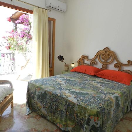 La Dolce Vita Residence Positano Esterno foto