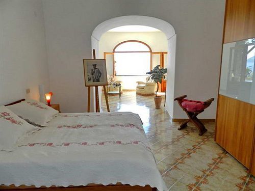 La Dolce Vita Residence Positano Esterno foto