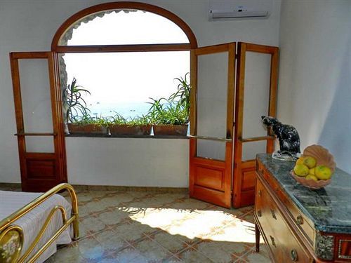 La Dolce Vita Residence Positano Esterno foto