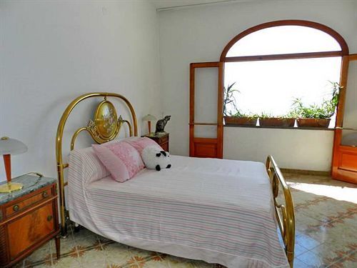 La Dolce Vita Residence Positano Esterno foto