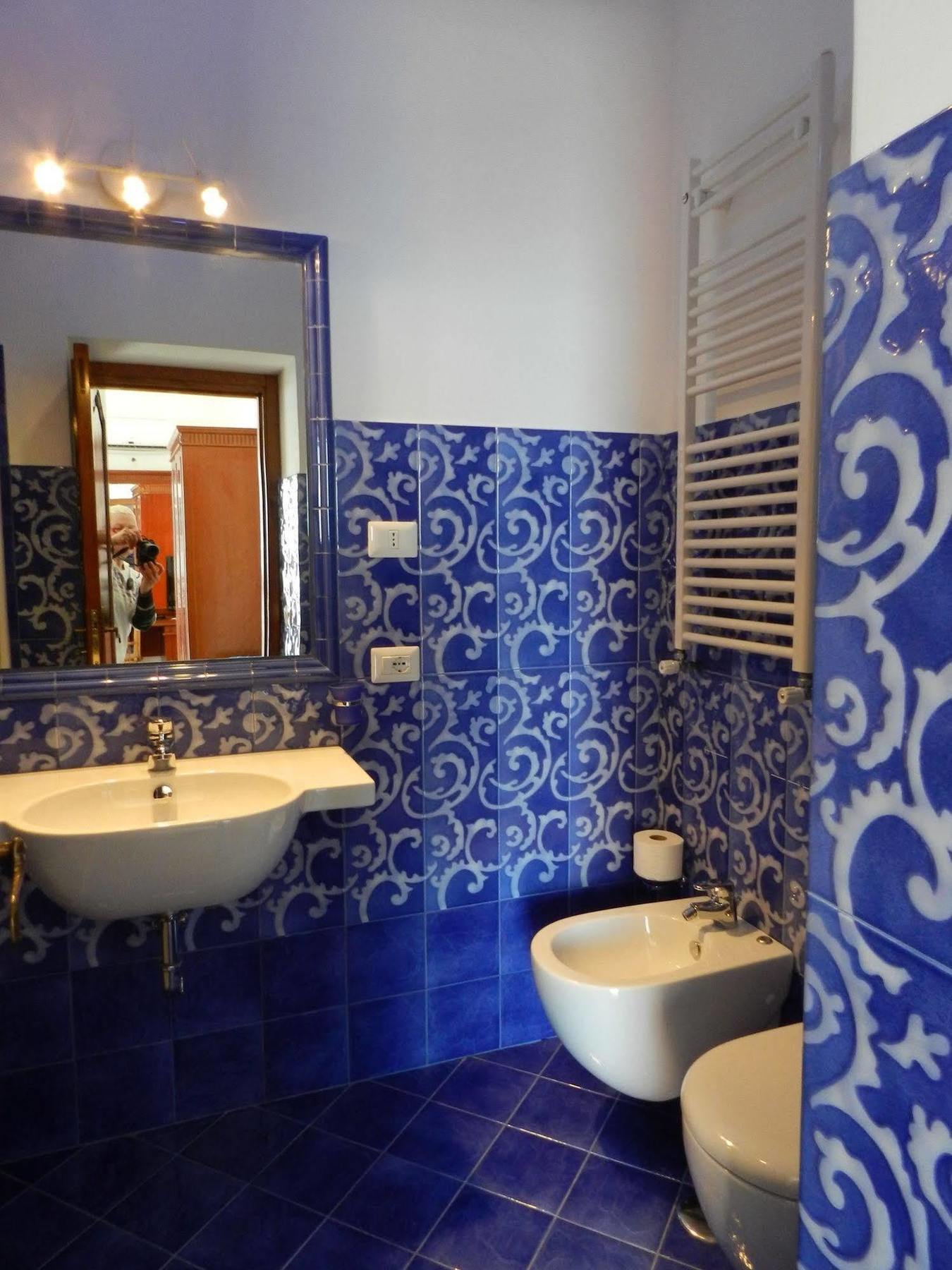La Dolce Vita Residence Positano Esterno foto